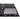 DSI LED Backlit Keyboard with Touchpad IP68 Waterproof Silicone JH-IKB110BL, Black_Black_2613