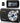 Digital Camera | DSOEKEU AI WiFi Camera with Object Recognition | Compact Point and Shoot Camera for Kids and Teens