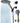 Dual Filtered Shower Heads Combo, High Pressure Rain Shower Head with Handheld Spray Built-in Power Wash, Dual Handheld Shower Head for Hard Water, Remove Chlorine for Healthier Skin-Black_MatteBlack_1