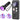 Dunzy 4 Pcs Ghost Hunting Equipment Kit Include 1 EVP Voice Recorder 8 Gb 1 UV Flashlight 2 LED Light up Cat Balls Ghost Investigation Paranormal Equipment for Home Outdoor Inspection(Black,Classic)_1