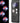 Dunzy 5 Pcs Ghost Hunting Kit Includes Digital Voice Recorders with 4 LED Cat Balls Motion Activated Cat Ball Toy Voice Activated Recorder with Playback for Pet Dog Animals(Black)_1