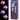 Dunzy 5 Pcs Ghost Hunting Kit Includes Digital Voice Recorders with 4 LED Cat Balls Motion Activated Cat Ball Toy Voice Activated Recorder with Playback for Pet Dog Animals(Purple)_1