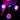 Dunzy 5 Pcs Ghost Hunting Kit Includes Digital Voice Recorders with 4 LED Cat Balls Motion Activated Cat Ball Toy Voice Activated Recorder with Playback for Pet Dog Animals(Purple)_6