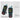 Dust Particle Counter Handheld Aerosol Dust Monitor Air Quality Detection for Cleanroom 0.3 0.5 1.0 3.0 5.0 10m PM2.5 PM10_102
