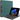 DWaybox Case for Microsoft Surface Pro 12 12.0 inch 2025 Model, Slim Lightweight Hard Shell Protective Cover with Stand, Compatible with Surface Pro 12 Keyboard (Case Only) -Dark Green_DarkGreen_1