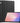 DWaybox Slim Folio Case for Samsung Galaxy Tab S11 (11-inch) 2025 SM-X730/SM-X736B Smart Cover with Auto Wake/Sleep, Adjustable Kickstand, Shockproof Lightweight Hard Shell -Black_Black_1