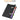 DWaybox Slim Folio Case for Samsung Galaxy Tab S11 (11-inch) 2025 SM-X730/SM-X736B Smart Cover with Auto Wake/Sleep, Adjustable Kickstand, Shockproof Lightweight Hard Shell -Black_Black_1227