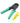 E-outstanding Network Crimper,Cable Stripper Cutter - RJ11 RJ12 RJ45 Connector Crimper Pliers, for Network and Telephone Cables,Ethernet Crimping Hand Tools, Black_1