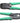 E-outstanding Network Crimper,Cable Stripper Cutter - RJ11 RJ12 RJ45 Connector Crimper Pliers, for Network and Telephone Cables,Ethernet Crimping Hand Tools, Black_1022