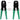 E-outstanding Network Crimper,Cable Stripper Cutter - RJ11 RJ12 RJ45 Connector Crimper Pliers, for Network and Telephone Cables,Ethernet Crimping Hand Tools, Black_1023