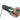 E-outstanding Network Crimper,Cable Stripper Cutter - RJ11 RJ12 RJ45 Connector Crimper Pliers, for Network and Telephone Cables,Ethernet Crimping Hand Tools, Black_1025
