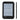 E-Reader, 6 inch EBook Reader with EInk Screen, 1024 x 768 Resolution Display 300DPI Electronic Paper Book with Blue Cover, E-Paper Supports TF Card for Adult, Kids(Black 2)_Black_1