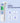 Thermometer Ear | Viproud Digital Ear Thermometer for Kids and Adults | High Accuracy 1s Result with 3-Color Coded Display and 30 Memory Recall