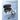 Earbuds Wireless Earpiece Bluetooth Headset with Noise Canceling Mic 160H Standby Time Hands Free Earphones Single Ear Headphone for iphone Android Samsung Cell Phones PC TV Computer Game Trucker Work_Black_2116