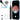 Earwax Camera Ear Camera Otoscope Cleaner, Oxbird 1080P Wireless Ear Wax Removal Kit Smart Ear Cleaner with Camera and Light for iPhone, Ipad & Android Smart Phones (Black)_1