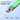Earwax Camera Ear Camera Otoscope Cleaner, Oxbird 1080P Wireless Ear Wax Removal Kit Smart Ear Cleaner with Camera and Light for iPhone, Ipad & Android Smart Phones (Black)_3926