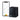 Ecosense EQ100 EcoQube, Digital Radon Detector, Fast Capture of Fluctuating Levels, Short & Long-Term Continuous Monitoring with Trend Charts, Remote Data Access, Only Support 2.4 GHz Networks_Black_1