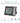 ECOWITT WH5360B | Wireless Rain Gauge High-Precision Digital 3-in-1 Weather Station with Indoor Thermometer and Hygrometer | Advanced Weather Monitoring