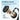 Edifier Comfo Run Open-Ear Wireless Air Conduction Sports Headphones, Bluetooth 5.3, Built-in Mic, 17 Hrs Playtime, Fast Charging, IP55 Sweat Resistant for Workouts Running Cycling_774