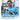 Edifier Comfo Run Open-Ear Wireless Air Conduction Sports Headphones, Bluetooth 5.3, Built-in Mic, 17 Hrs Playtime, Fast Charging, IP55 Sweat Resistant for Workouts Running Cycling_775