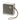 Edifier ES20 Portable Bluetooth Speaker with IP67 Waterproof & Dustproof, 15 Hours Playtime, Wireless Connectivity for Home Office Outdoor - Ivory_1