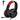 Edifier G4 SE Gaming Headset for PS4, PC, Xbox One Controller,Noise Cancelling Over Ear Headphones with Mic,Stereo Bass Surround, Soft Memory Earmuffs Compatible with Laptop Mac Black_Red_1