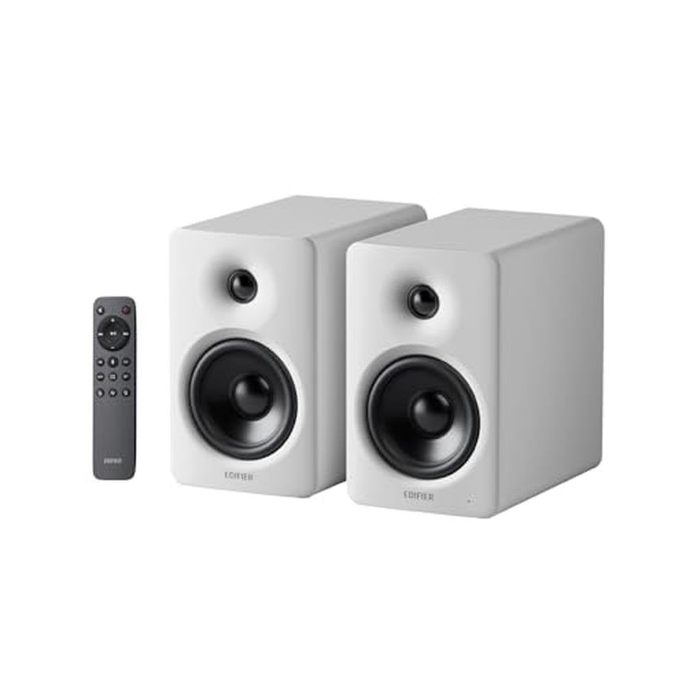 Computer Speaker Rms Edifier M90 Computer Speakers, 100W RMS Desktop Speakers, Hi-Res Audio ...