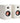 Edifier MR3 Powered Studio Monitor Speakers, Hi-Res Audio Certified Bluetooth V5.4 Active Bookshelf Loudspeakers, 2.0 Computer Speaker with Headphone Output RCA AUX Balanced TRS Input (White)_1