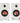 Edifier MR3 Powered Studio Monitor Speakers, Hi-Res Audio Certified Bluetooth V5.4 Active Bookshelf Loudspeakers, 2.0 Computer Speaker with Headphone Output RCA AUX Balanced TRS Input (White)_152