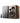 Edifier R1280T Powered Bookshelf Speakers - 2.0 Active Near Field Studio Monitor Speaker - Wooden Enclosure - 42 Watts RMS Power_1