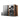 Edifier R1280T Powered Bookshelf Speakers - 2.0 Active Near Field Studio Monitor Speaker - Wooden Enclosure - 42 Watts RMS Power_1