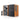 Edifier R1280Ts Powered Bookshelf Speakers - 2.0 Stereo Active Near Field Monitors - Studio Monitor Speaker - 42 Watts RMS with Subwoofer Line Out - Wooden Enclosure_1