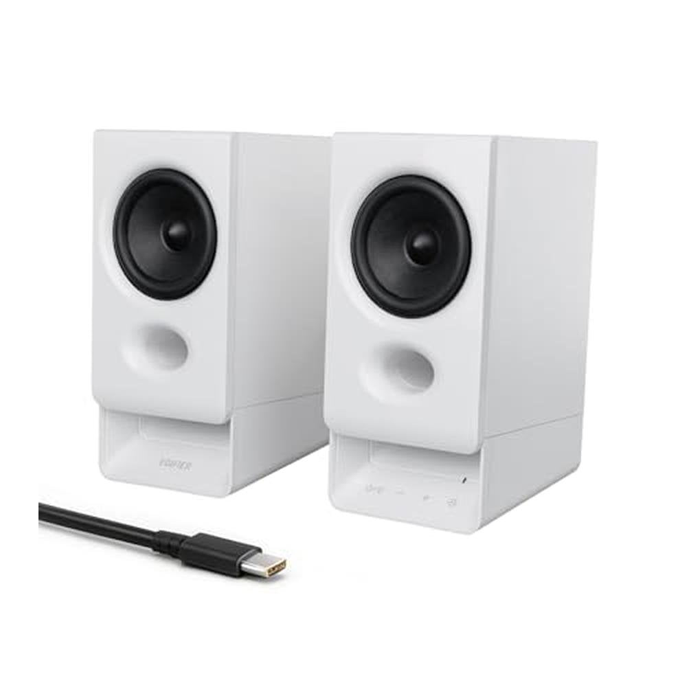 Edifier R20bt Edifier R20BT Computer Speakers, 2.75