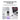Edifier R20BT Computer Speakers, 2.75" Full-Range Drivers, Bluetooth 6.0,Touch Controls, AUX & USB-C Inputs, Headphone Jack, Custom Ambient Light & Sound Profiles via APP- White_106