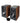Edifier S880DB MKII Hi-Fi Bookshelf Speakers, Premium 2.0 Active Speaker System, 88W RMS, Hi-Res Audio with LDAC, Bluetooth/USB-C/Optical/Coaxial/RCA Input, Subwoofer Output, Dark Wood_1