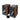 Edifier S880DB MKII Hi-Fi Bookshelf Speakers, Premium 2.0 Active Speaker System, 88W RMS, Hi-Res Audio with LDAC, Bluetooth/USB-C/Optical/Coaxial/RCA Input, Subwoofer Output, Dark Wood_1