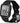 Edillas Digital Watch for Mens Womens, Fitness Tracker with EL Backlight No App/Phone Required, Sport Watch with Step Counter Pedometer Timer Vibration Alarm Clock, Sleep Monitor, Calorie, Distance, Obsidian_1
