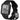 Edillas Digital Watch for Mens Womens, Fitness Tracker with EL Backlight No App/Phone Required, Sport Watch with Step Counter Pedometer Timer Vibration Alarm Clock, Sleep Monitor, Calorie, Distance, Obsidian_1