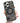Eiyikof Compatible with iPhone 15 Pro Max Magnetic Matte Translucent Case [Luxury Shockproof MagSafe Case] [Cute Flower Pattern Hard Back Cover] iPhone 15 Pro Max Case for Women Girls-Black A Floral_BlackA_1