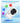 Camera Digital | EJXHKNF 4K 50MP Autofocus Vlogging Camera | Compact Point-and-Shoot with Anti-Shake and 16X Zoom