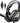 EKSA E1000 USB Gaming Headset for PC, Computer Headphones with Microphone/Mic Noise Cancelling, 7.1 Surround Sound, RGB Light - Wired Headphones for PS4, PS5 Console, Laptop, Call Center
