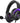 EKSA E900 Headset with Microphone for PC, PS4,PS5, Xbox - Detachable Noise Canceling Mic, 3D Surround Sound, Wired Headphone for Gaming, Computer, Laptop, 3.5MM Jack