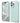 elago Compatible with iPhone 14 Pro Max Case, Liquid Silicone Case, Full Body Protective Cover, Shockproof, Slim Phone, Anti-Scratch Soft Microfiber Lining, 6.7 inch (Mint)_Mint_1