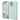 elago Compatible with iPhone 14 Pro Max Case, Liquid Silicone Case, Full Body Protective Cover, Shockproof, Slim Phone, Anti-Scratch Soft Microfiber Lining, 6.7 inch (Mint)_Mint_1