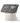 elago MS1 Charging Stand Compatible with MagSafe Charger - Premium Silicone Stand Compatible with iPhone 17/16/15/14/13/12 Series, Designed for iOS Standby Mode [Stone] [Charging Cable Not Included]