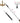 Electric Arc Flexible Neck Long Lighter,Retractable Length 11.4in to 27.55in,Rechargeable Windproof USB Lighter,360 Rotated Ignition Port, Lighters for Candle Fireplace Pilot Light BBQ Grill Black_Black_1