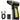 Electric Compressed Air Duster Cordless: 350000RPM Rechargeable Air Mini Blower for Computer Keyboard,Car,Outdoors - Electric Air Duster for Pc_1