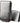 Electric Razors for Men, Foils Shaver for Face & Bald Head IPX7 Waterproof, Gray_1