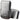Electric Razors for Men, Foils Shaver for Face & Bald Head IPX7 Waterproof, Gray_1
