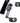 Electric Vacuum Magnetic Suction Phone Holder,Adjustable and Foldable Car Mount,Strong Magnetic Car Phone Holder for iPhone16/15/14/13/12,for Shower/Car/Mirror/Smooth Surfaces(Not Charging Phone)_Black_1